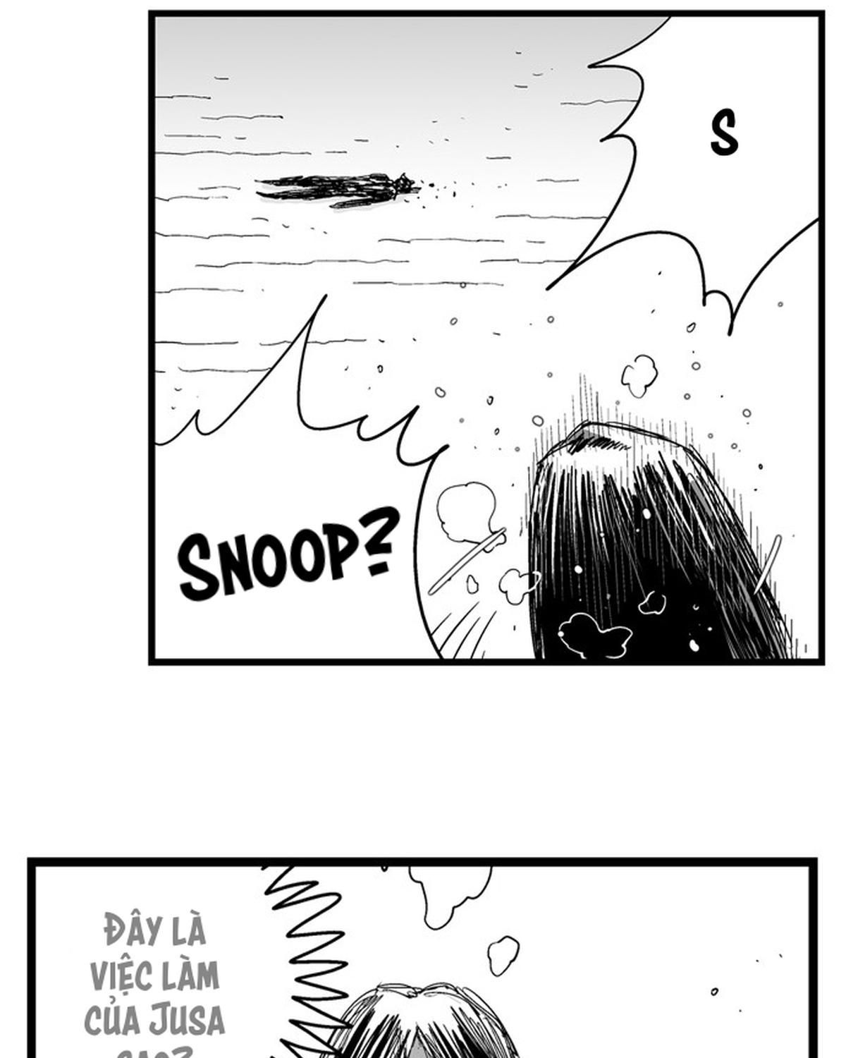 Hellper Chapter 164 - Trang 2