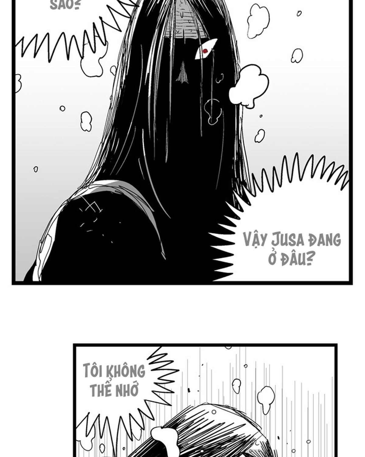 Hellper Chapter 164 - Trang 2