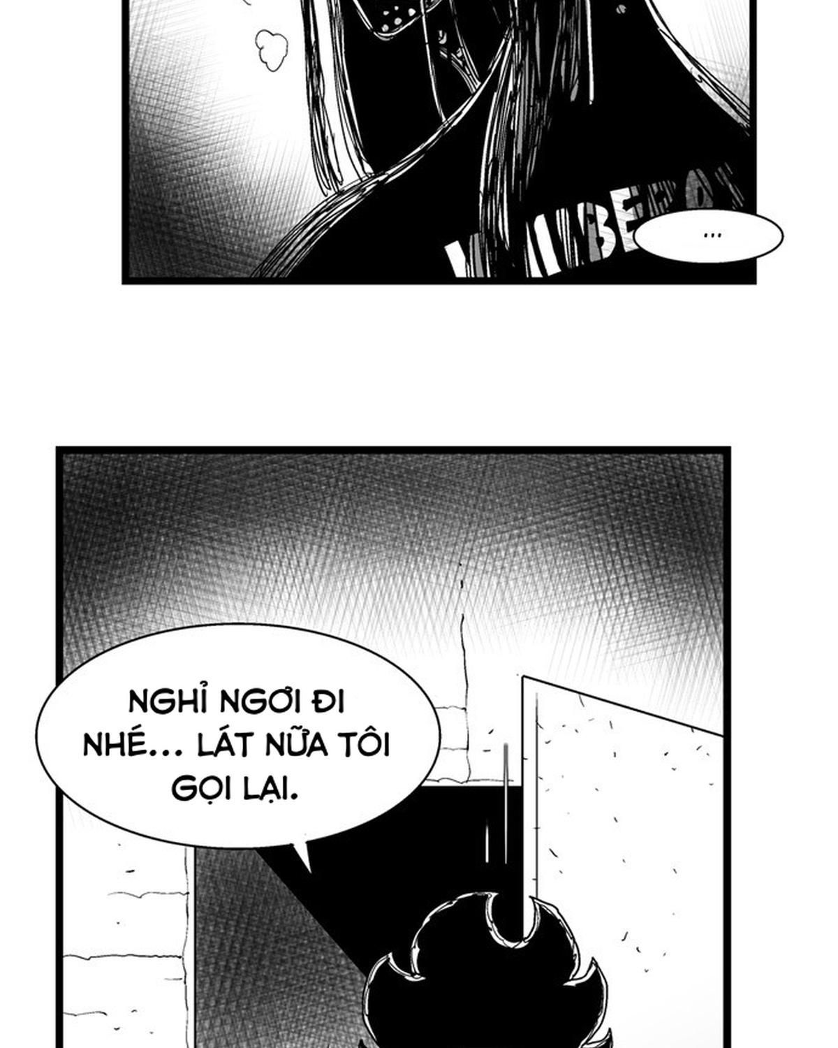 Hellper Chapter 164 - Trang 2