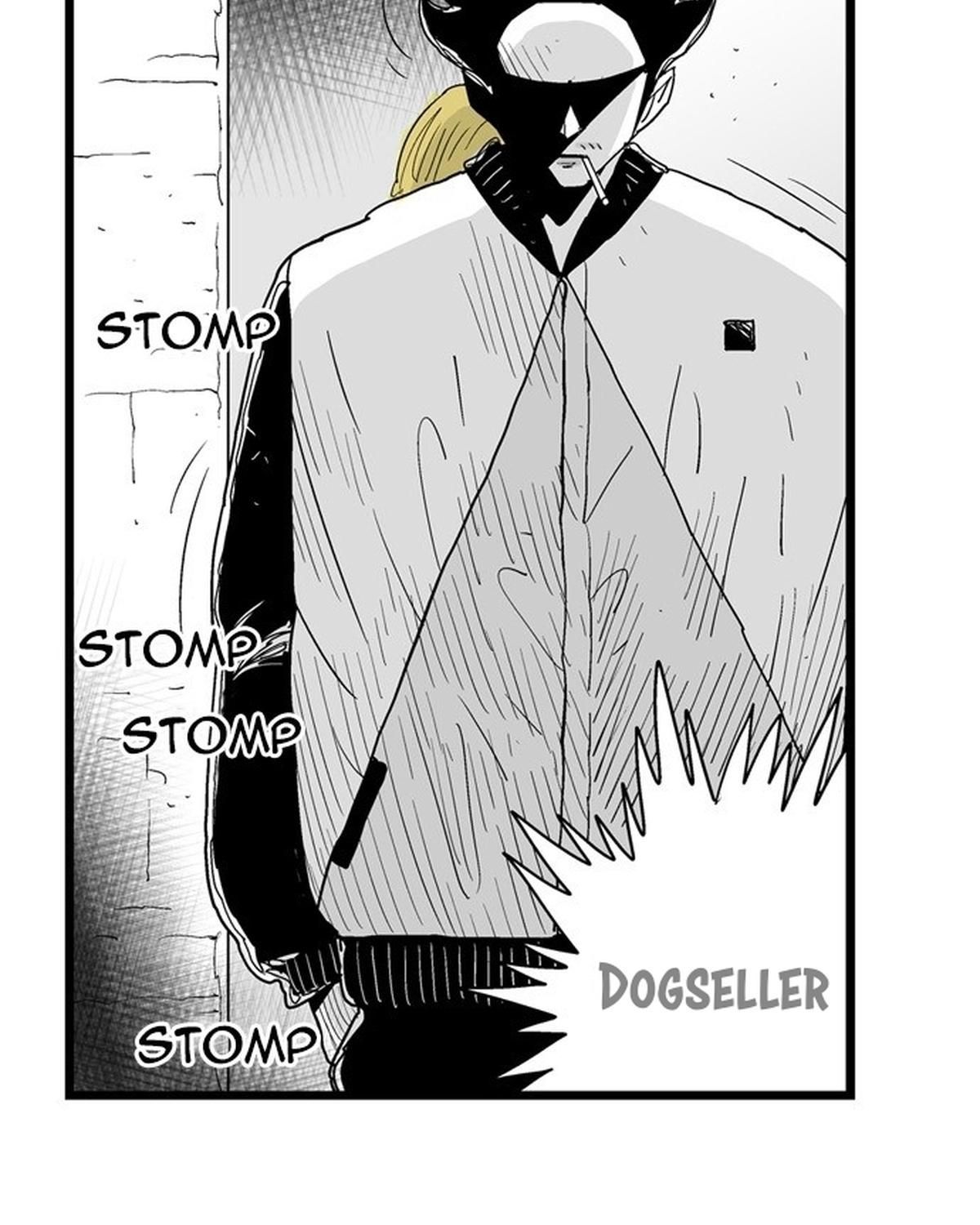 Hellper Chapter 164 - Trang 2