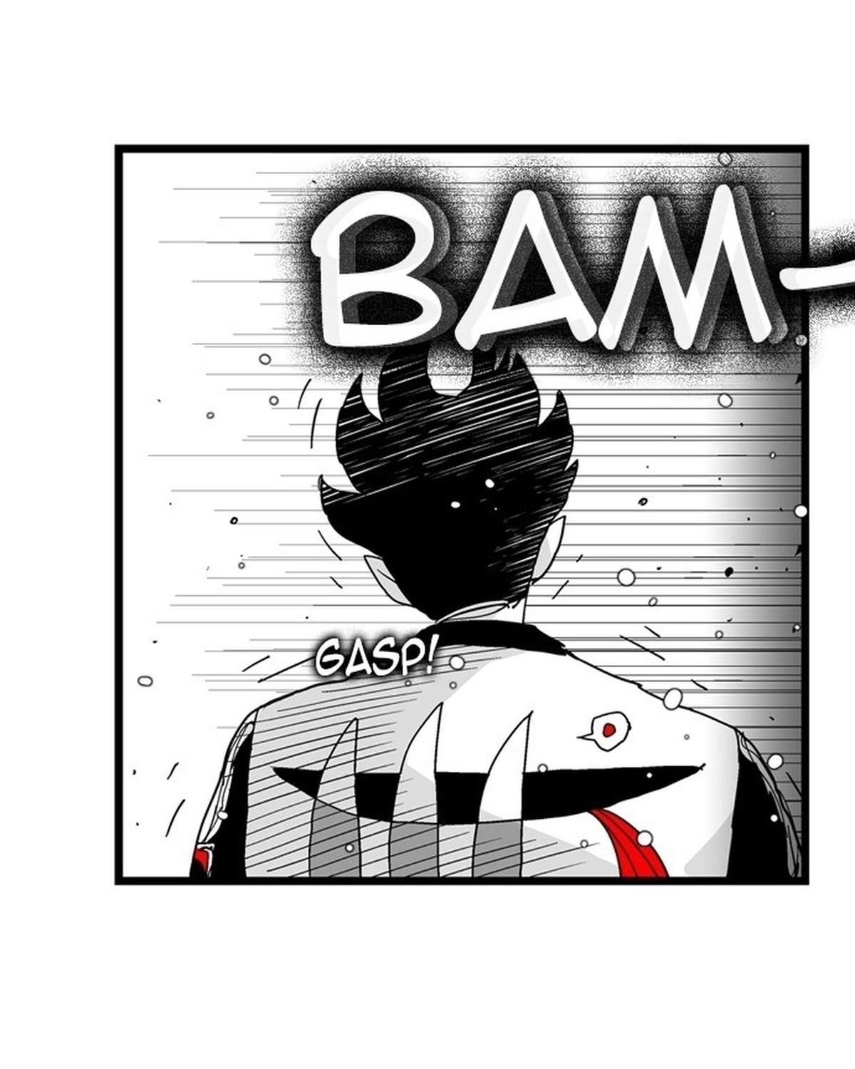 Hellper Chapter 164 - Trang 2