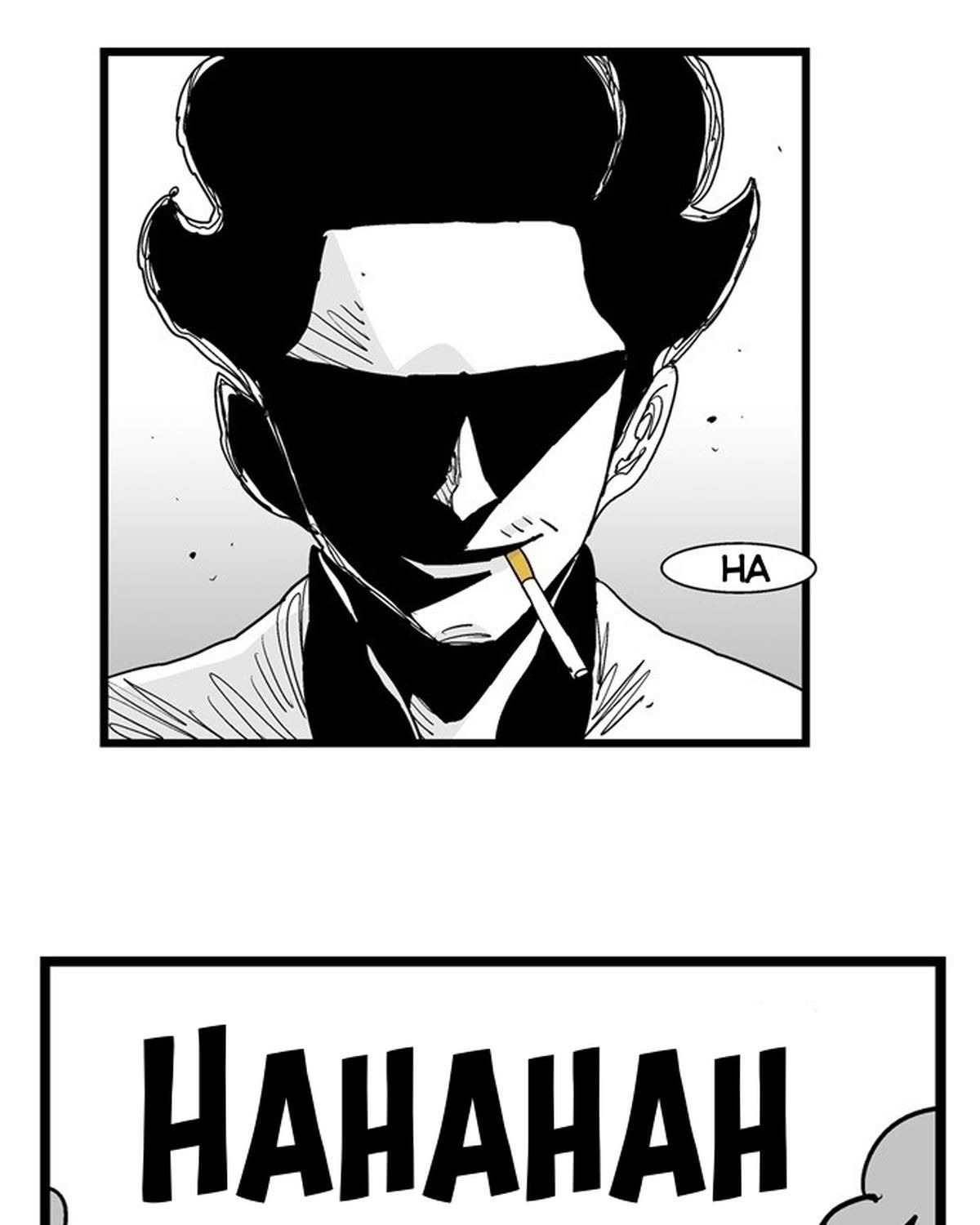 Hellper Chapter 164 - Trang 2