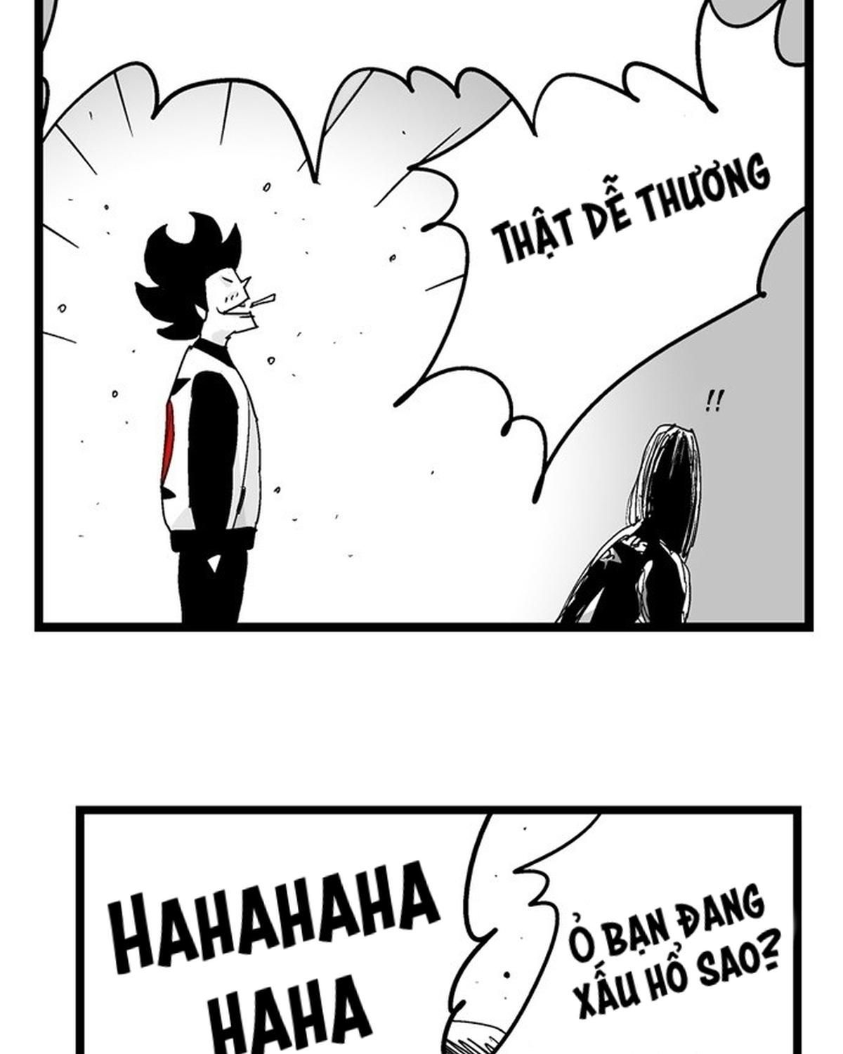 Hellper Chapter 164 - Trang 2