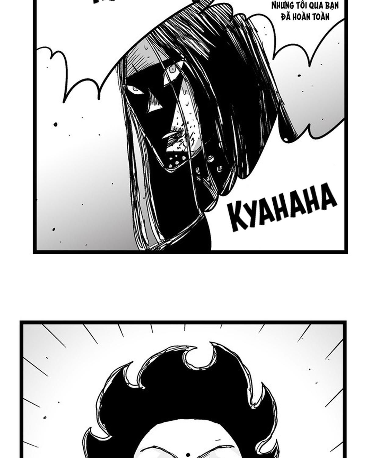 Hellper Chapter 164 - Trang 2