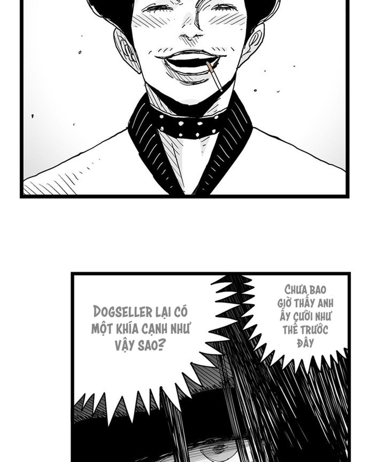 Hellper Chapter 164 - Trang 2