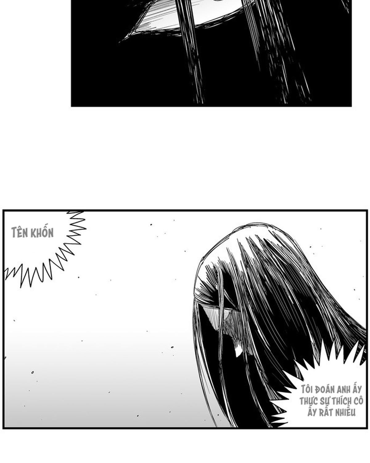 Hellper Chapter 164 - Trang 2