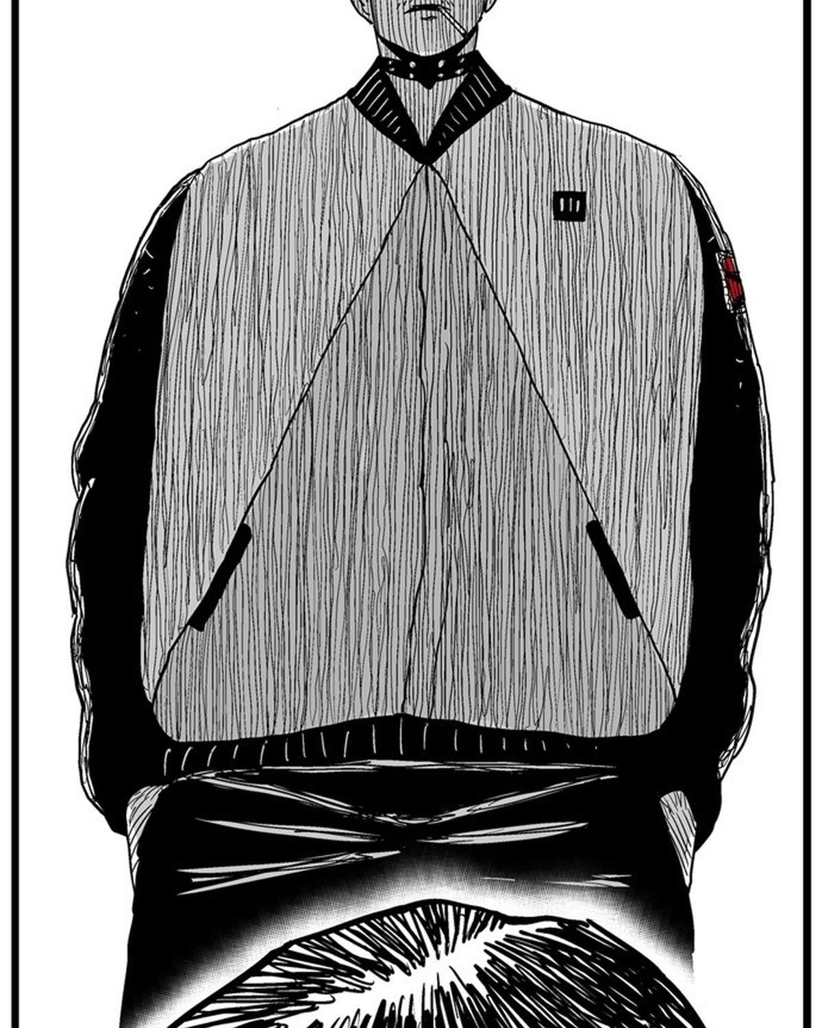 Hellper Chapter 164 - Trang 2