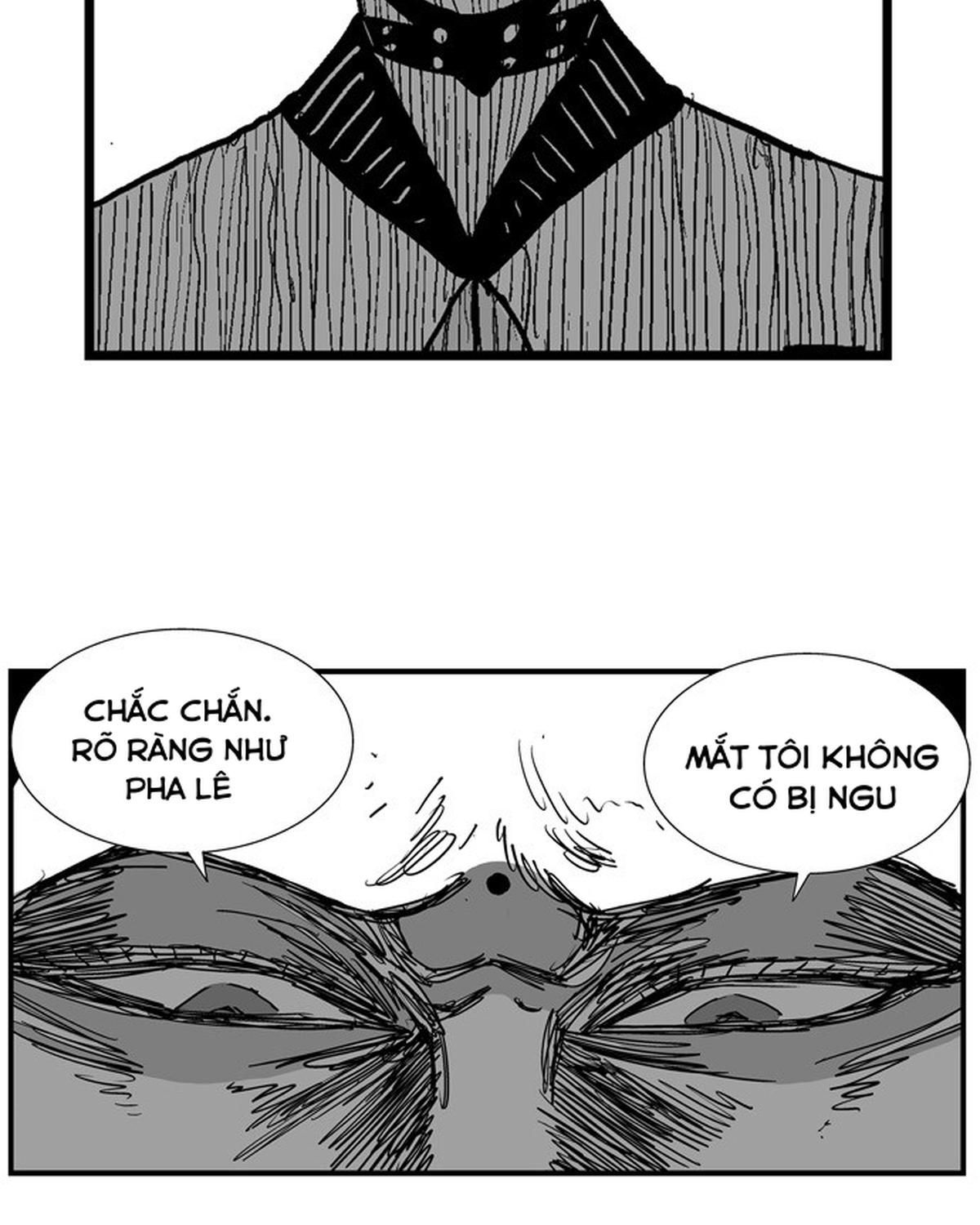 Hellper Chapter 164 - Trang 2