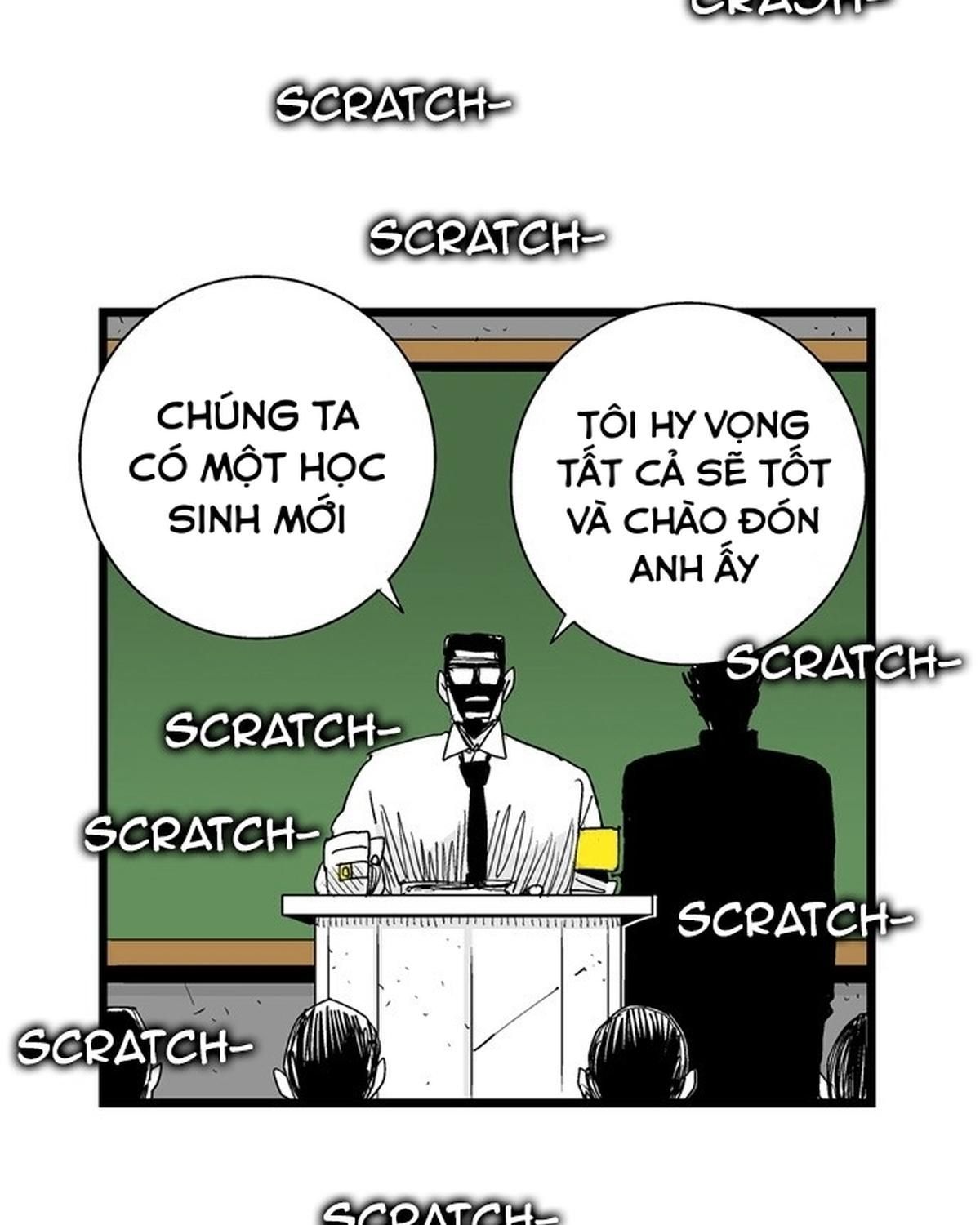 Hellper Chapter 164 - Trang 2