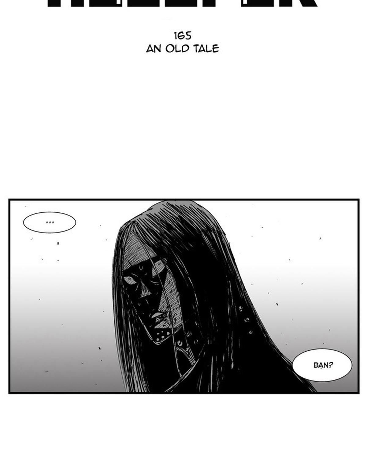 Hellper Chapter 165 - Trang 2