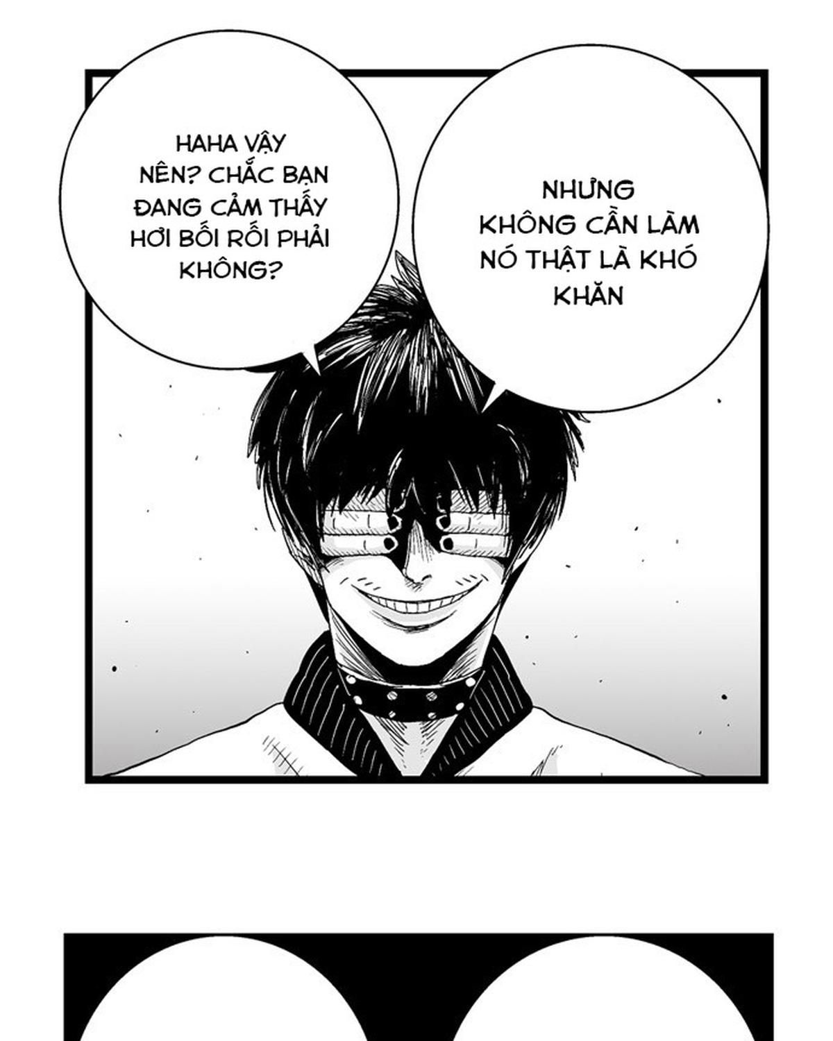 Hellper Chapter 165 - Trang 2