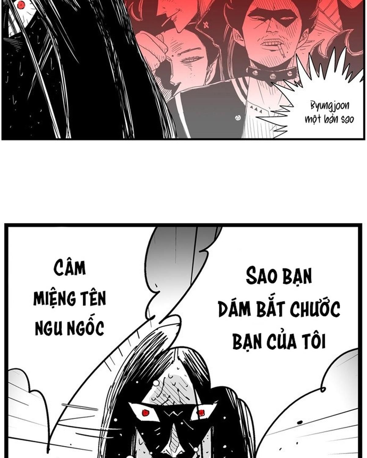 Hellper Chapter 165 - Trang 2