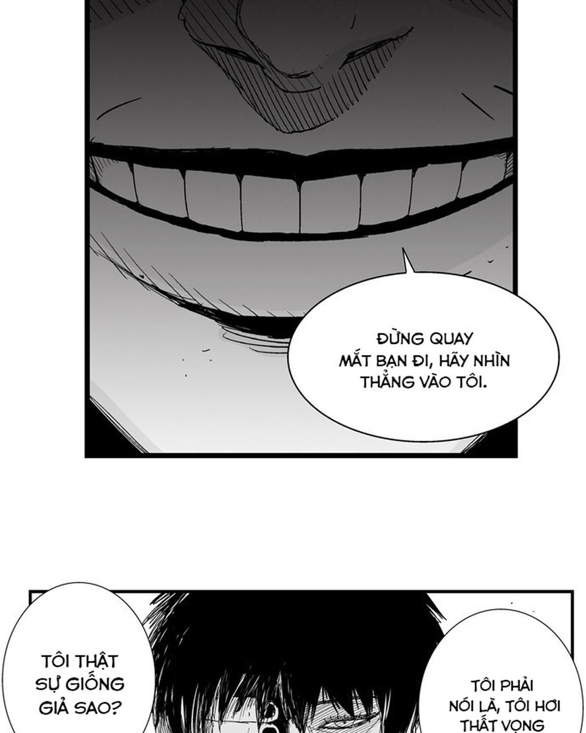 Hellper Chapter 165 - Trang 2