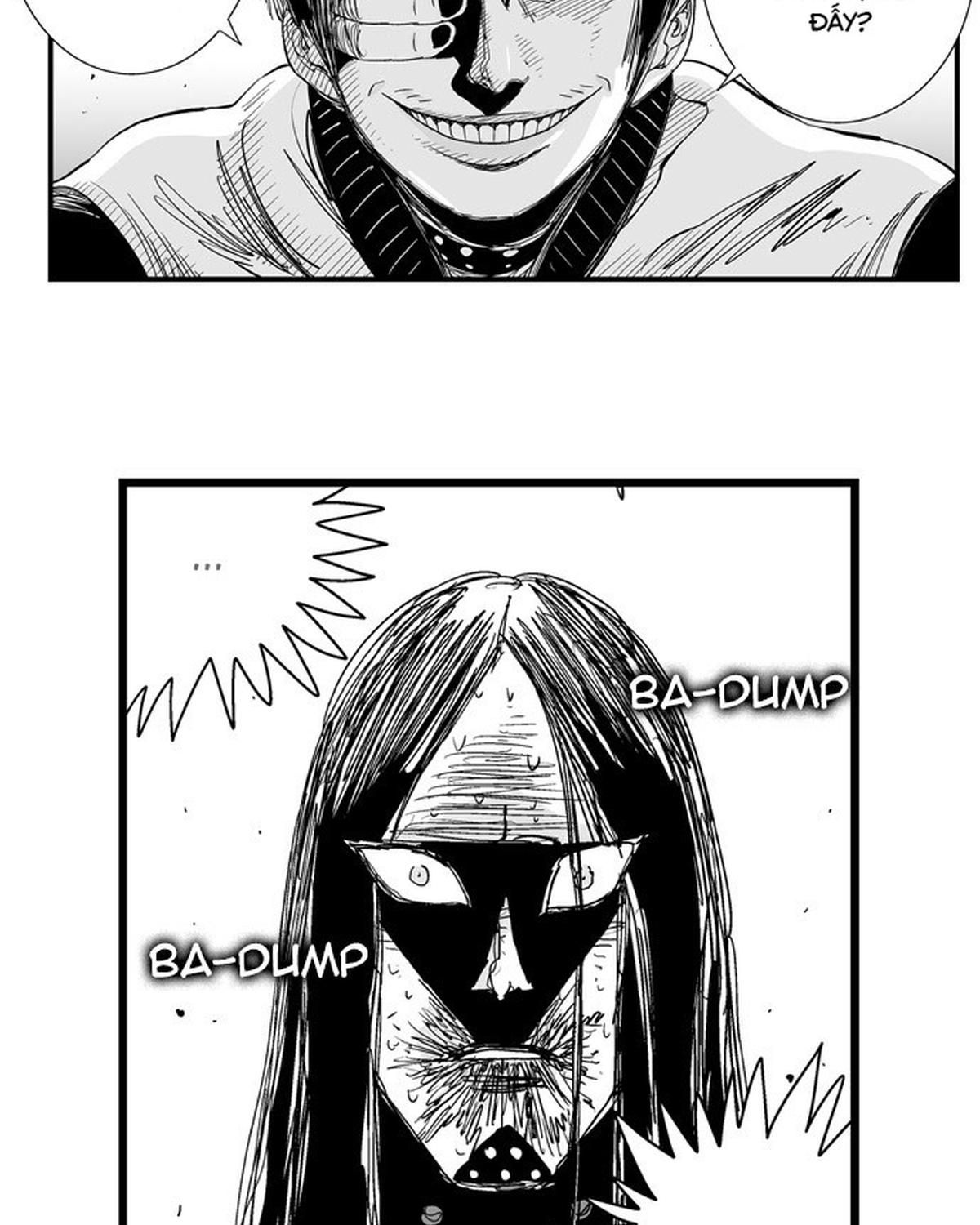 Hellper Chapter 165 - Trang 2