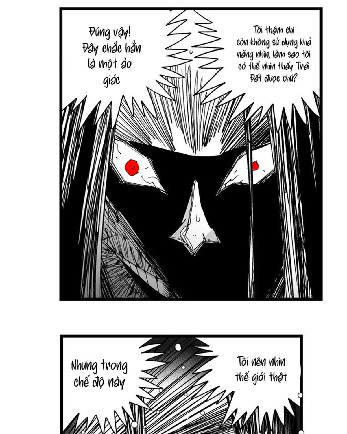 Hellper Chapter 165 - Trang 2