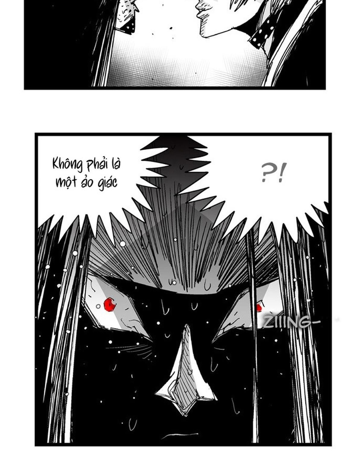 Hellper Chapter 165 - Trang 2