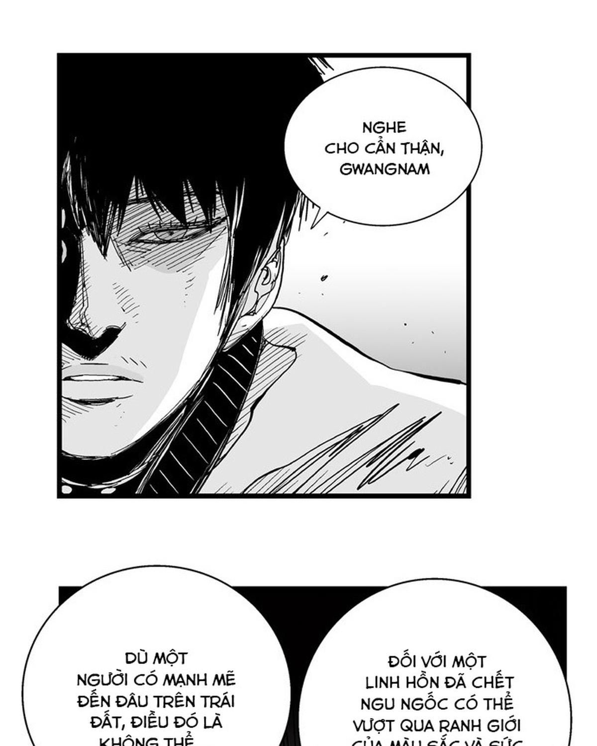 Hellper Chapter 165 - Trang 2