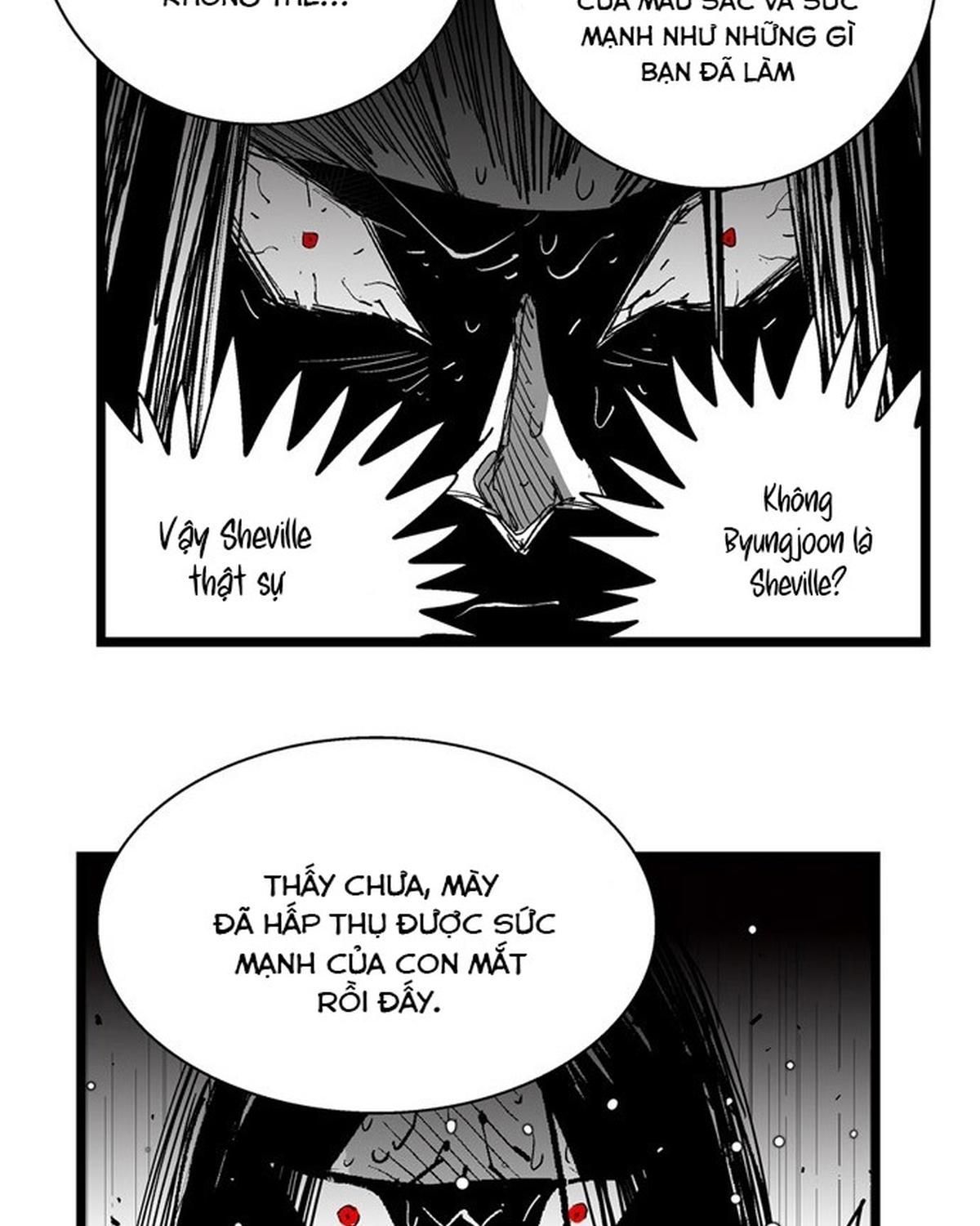 Hellper Chapter 165 - Trang 2