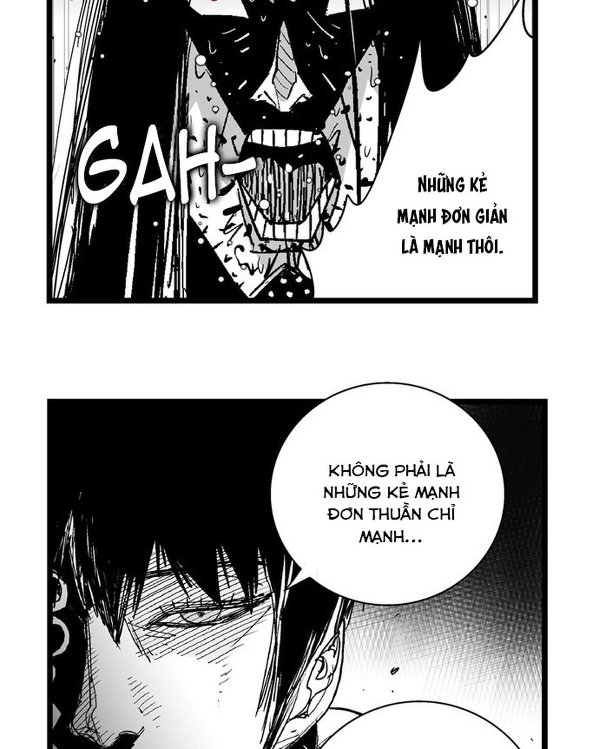 Hellper Chapter 165 - Trang 2