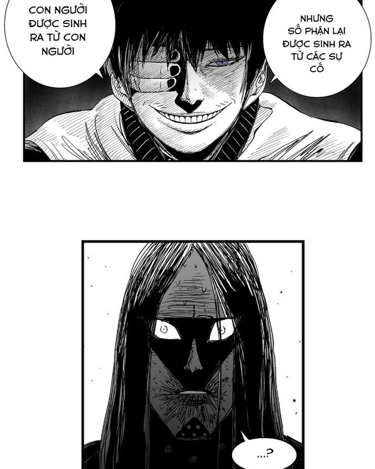 Hellper Chapter 165 - Trang 2