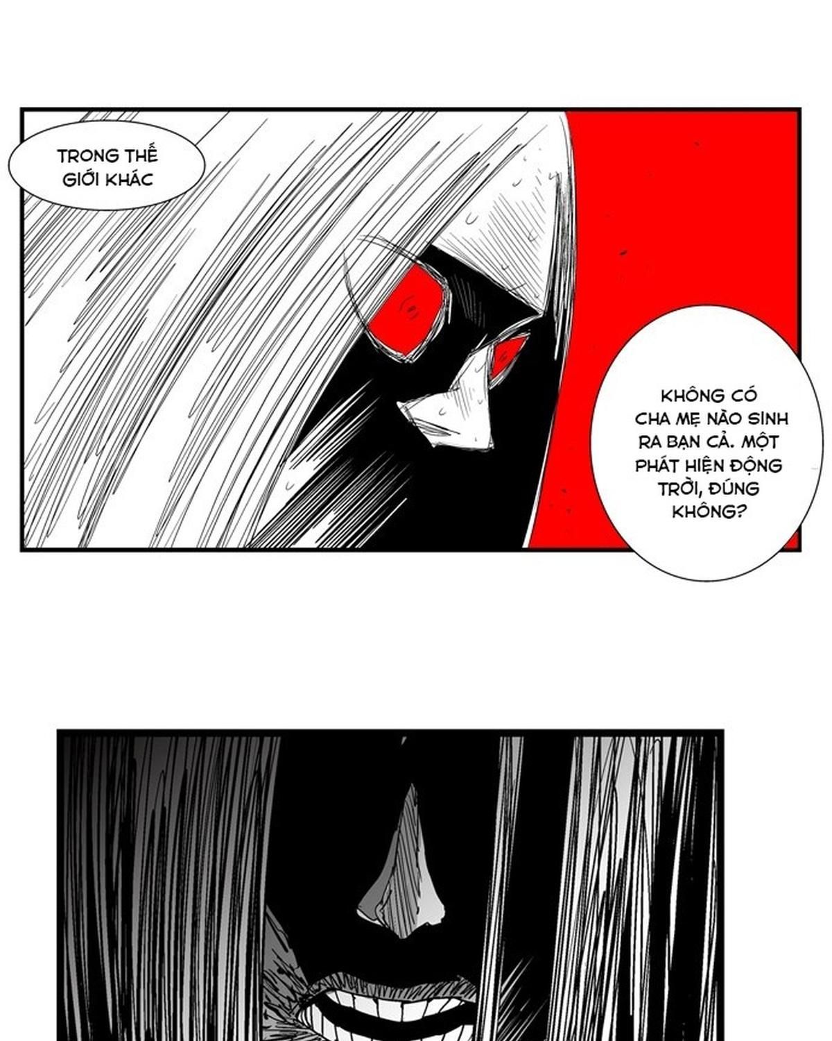 Hellper Chapter 165 - Trang 2