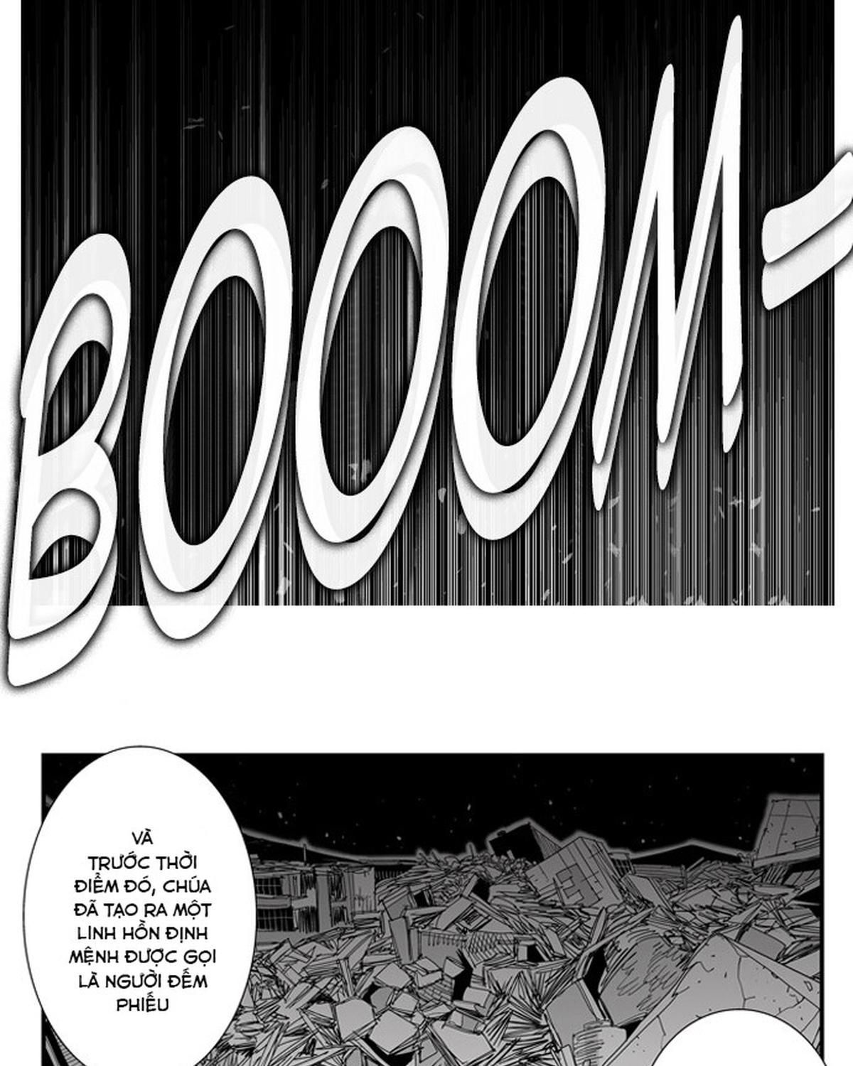 Hellper Chapter 165 - Trang 2