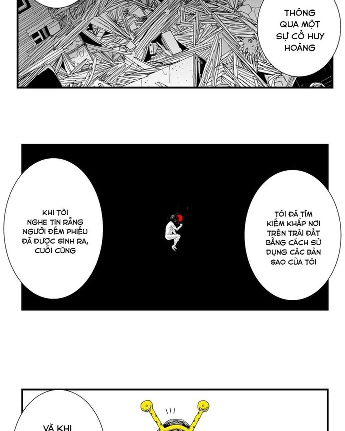 Hellper Chapter 165 - Trang 2