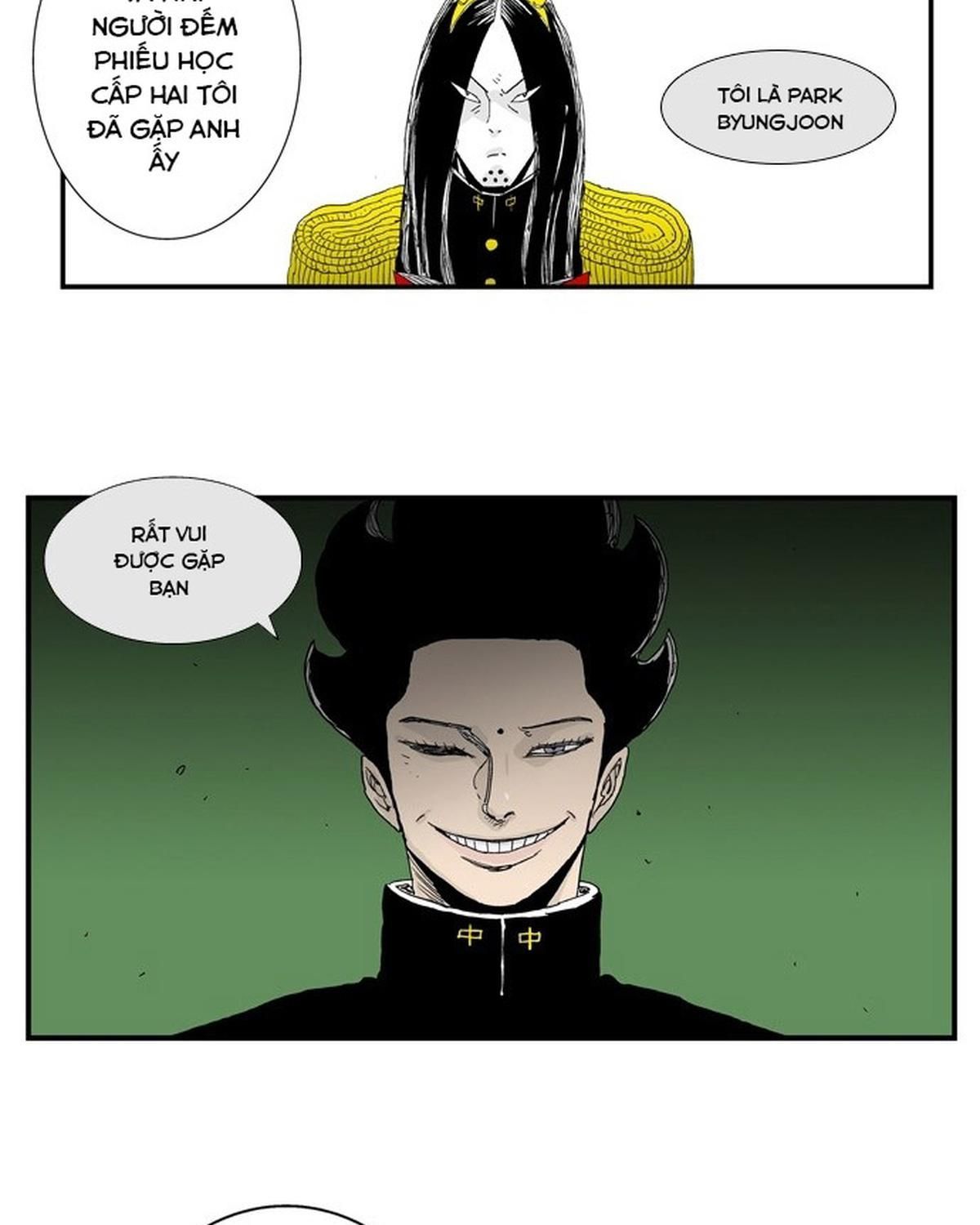 Hellper Chapter 165 - Trang 2