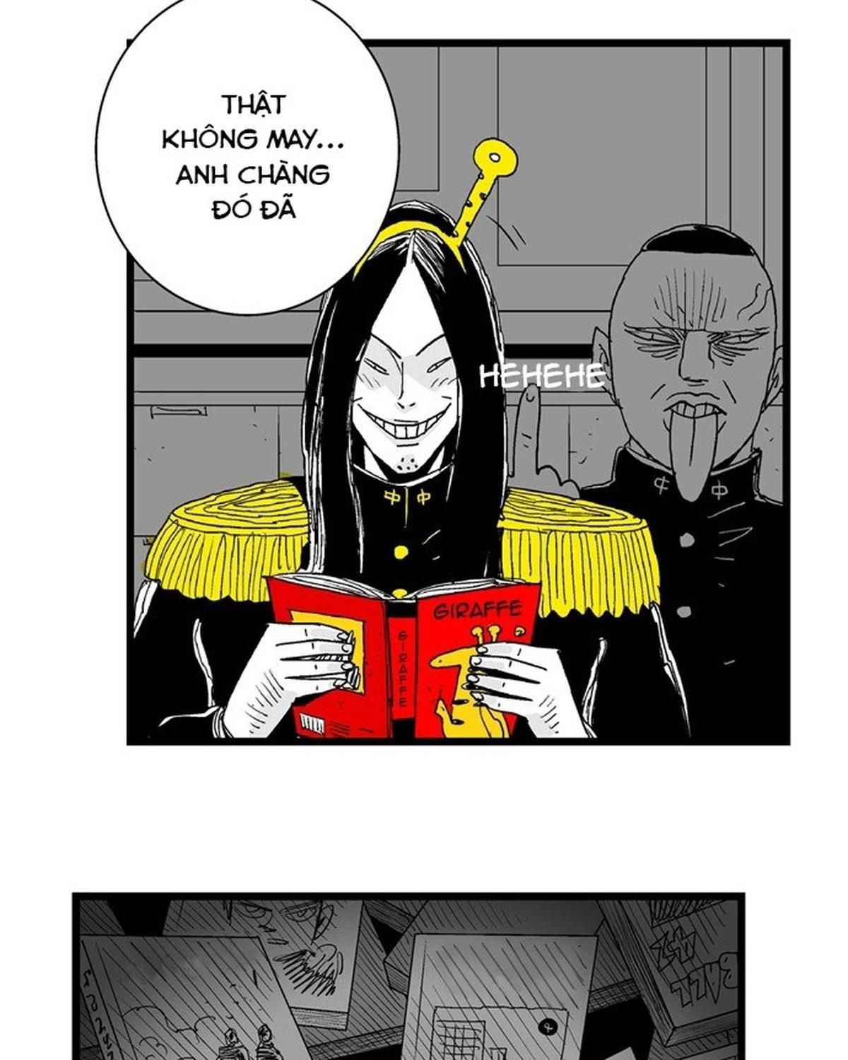 Hellper Chapter 165 - Trang 2