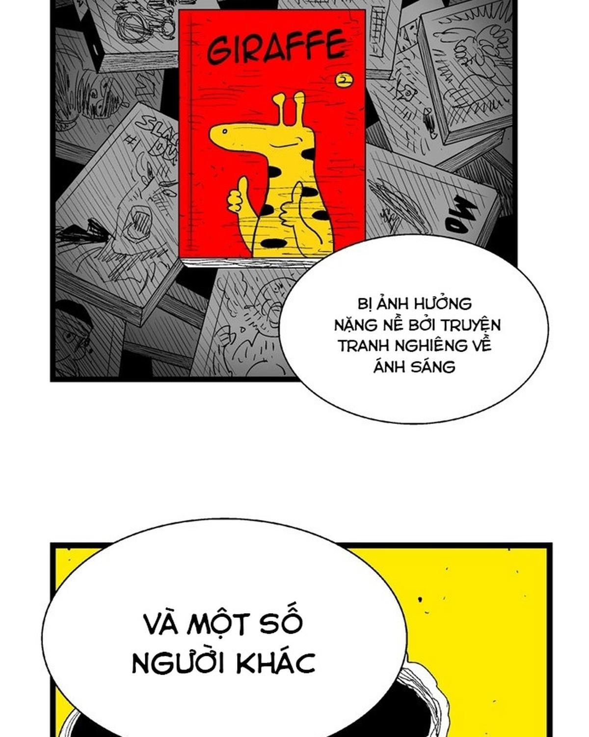 Hellper Chapter 165 - Trang 2