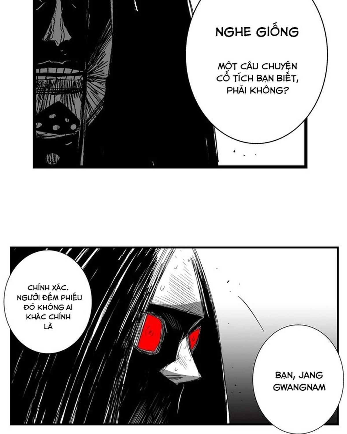 Hellper Chapter 165 - Trang 2