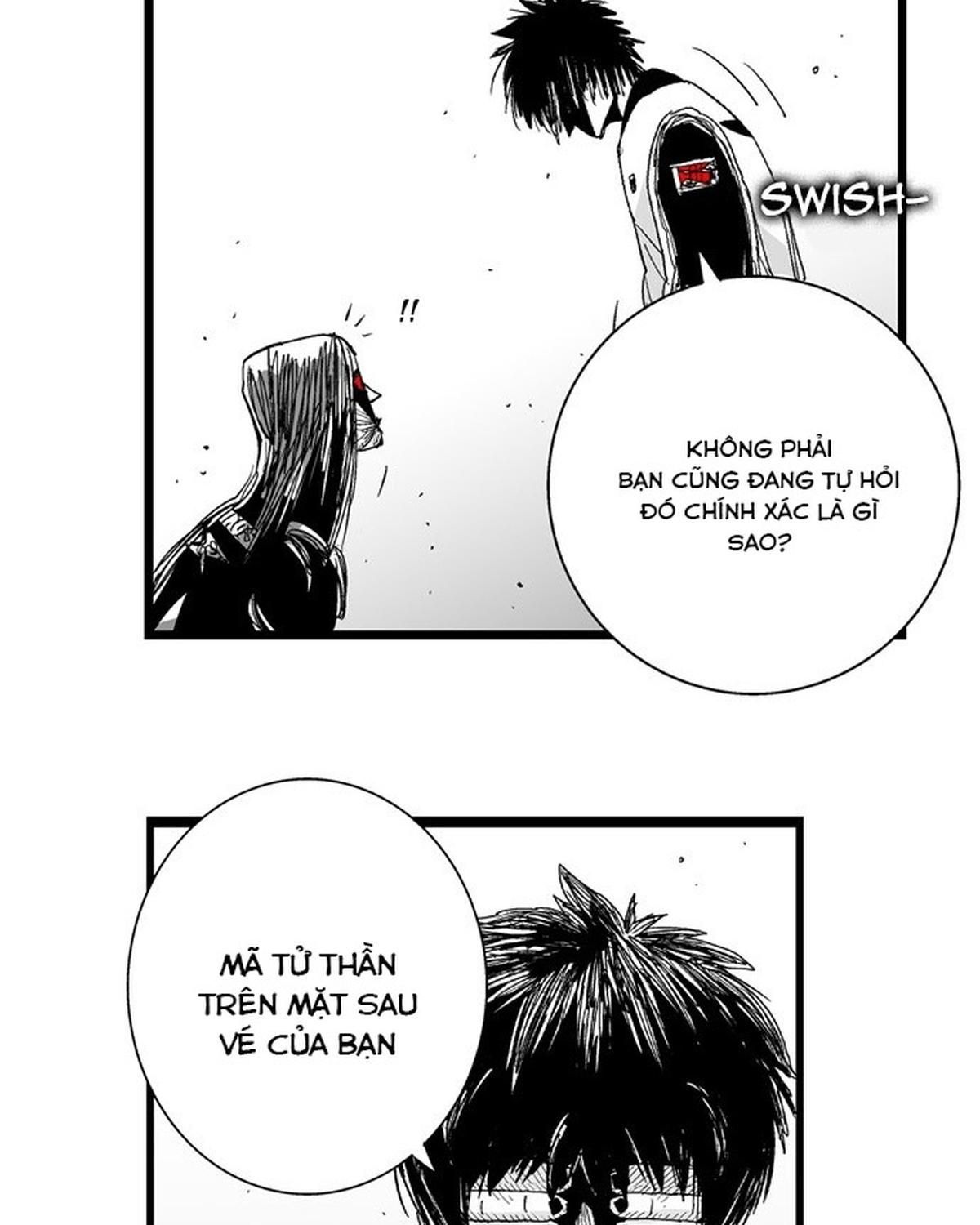 Hellper Chapter 165 - Trang 2