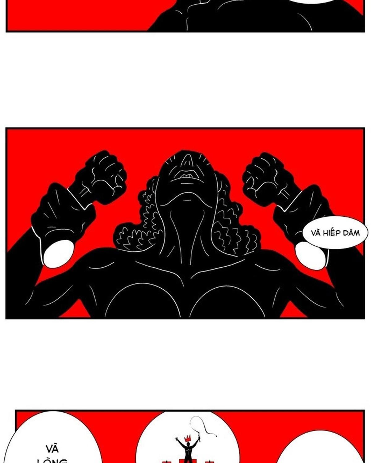 Hellper Chapter 165 - Trang 2