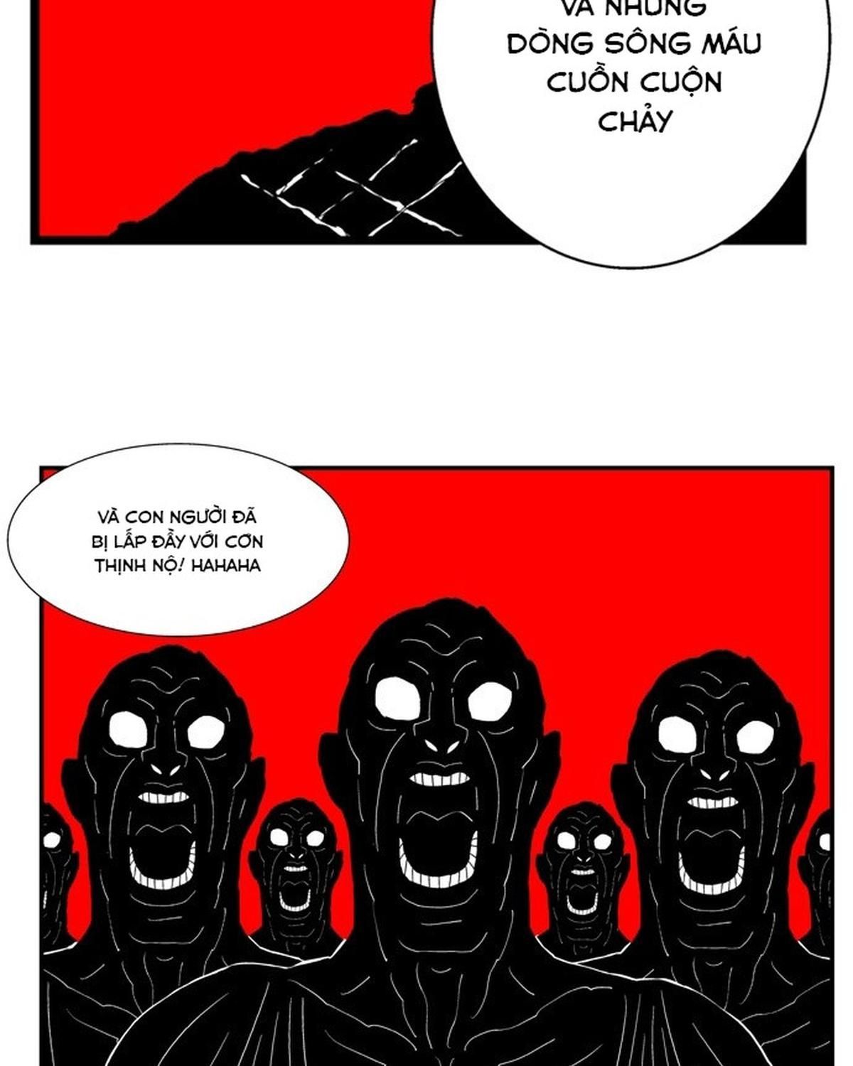 Hellper Chapter 165 - Trang 2