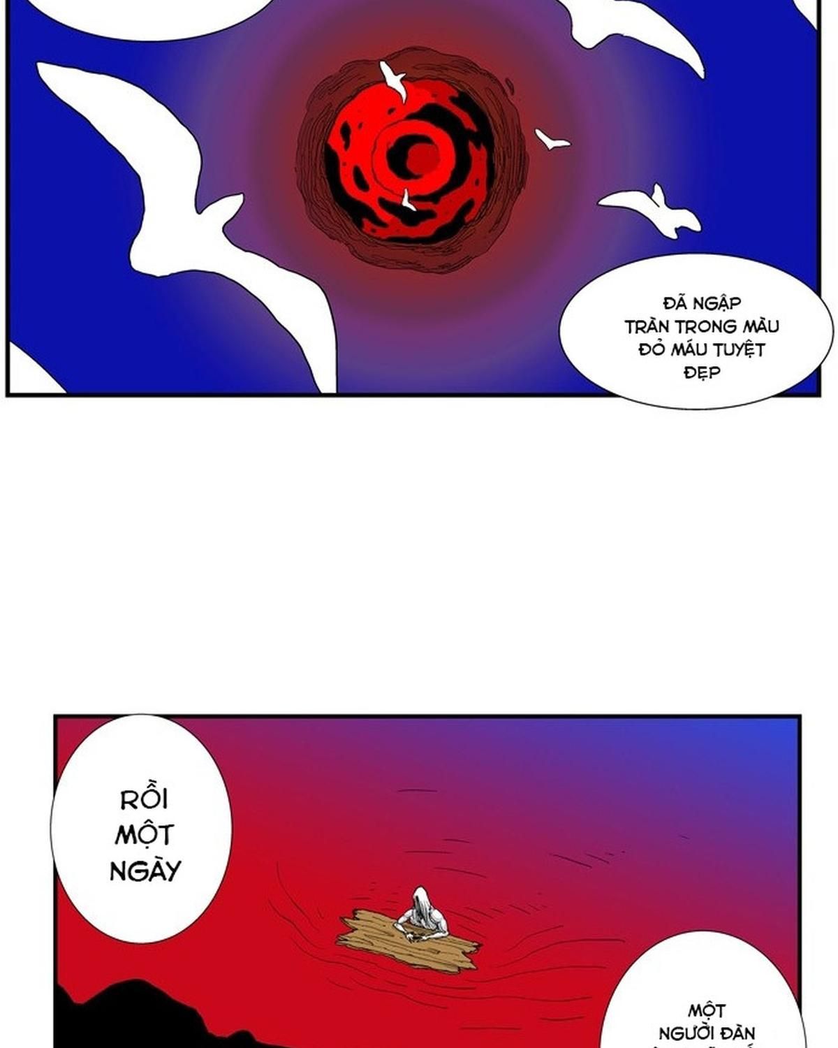 Hellper Chapter 165 - Trang 2