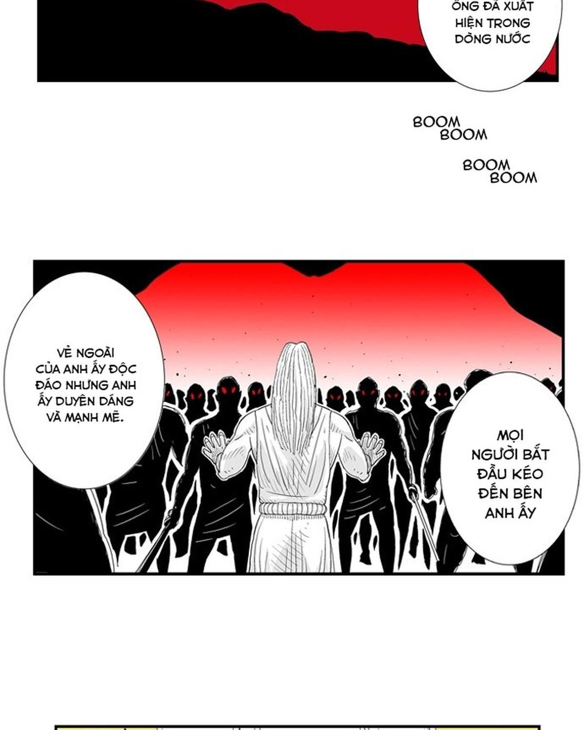 Hellper Chapter 165 - Trang 2