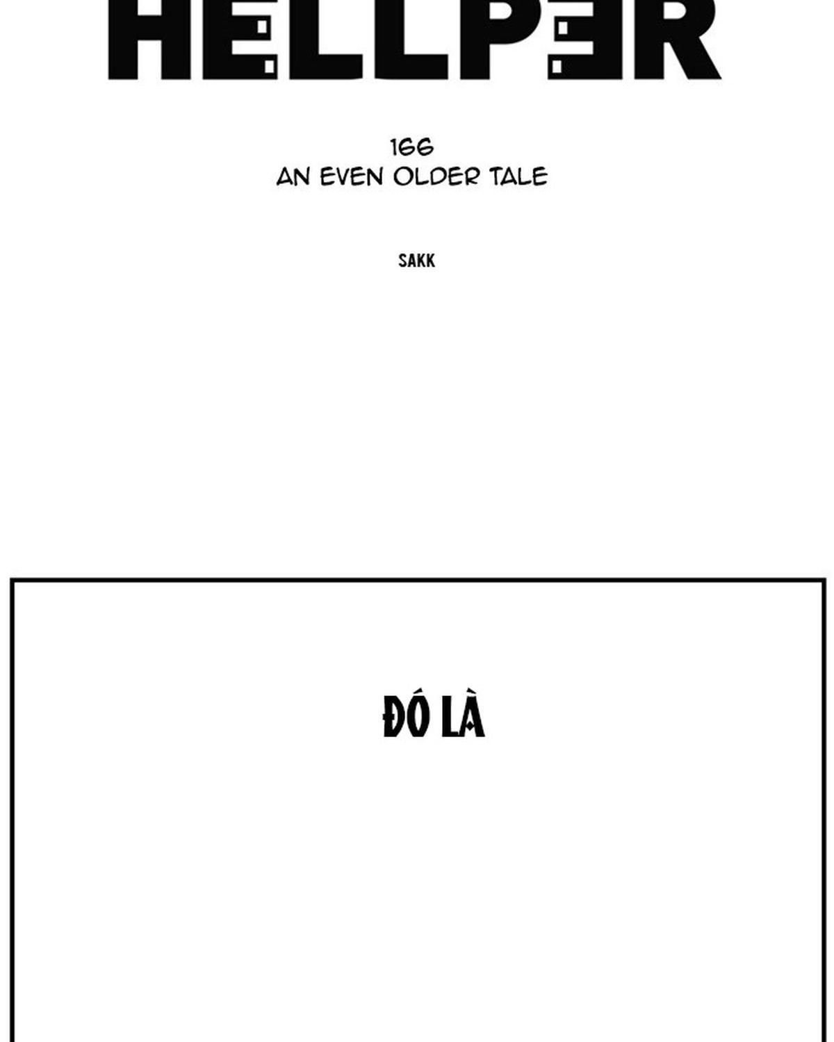 Hellper Chapter 166 - Trang 2