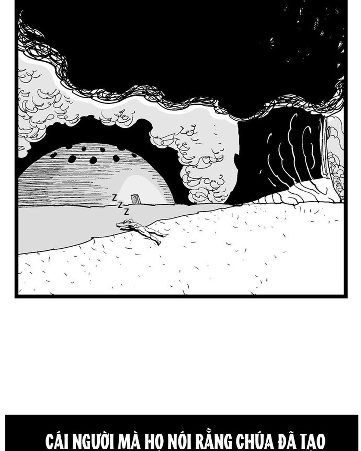 Hellper Chapter 166 - Trang 2