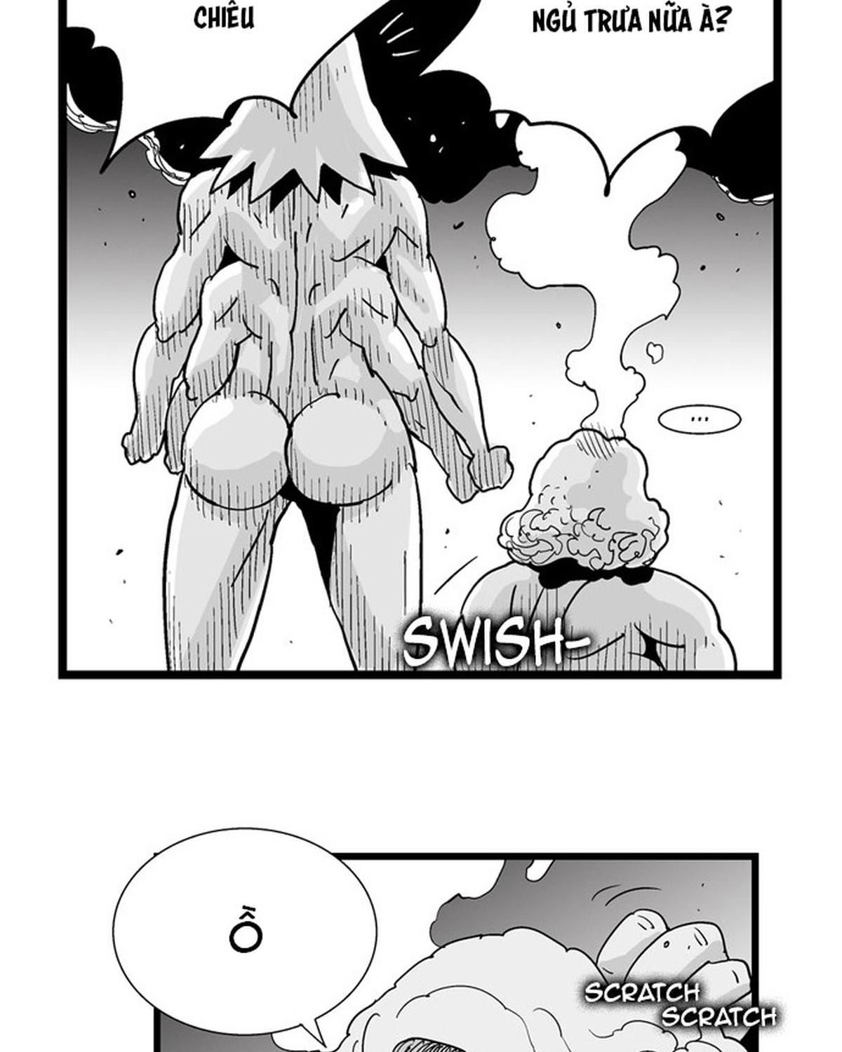 Hellper Chapter 166 - Trang 2