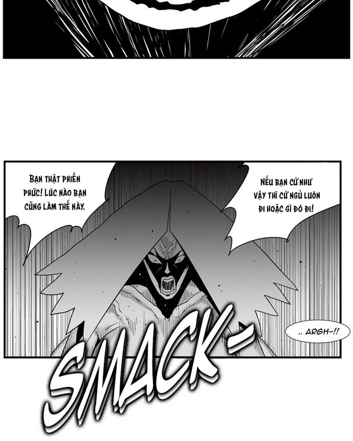 Hellper Chapter 166 - Trang 2