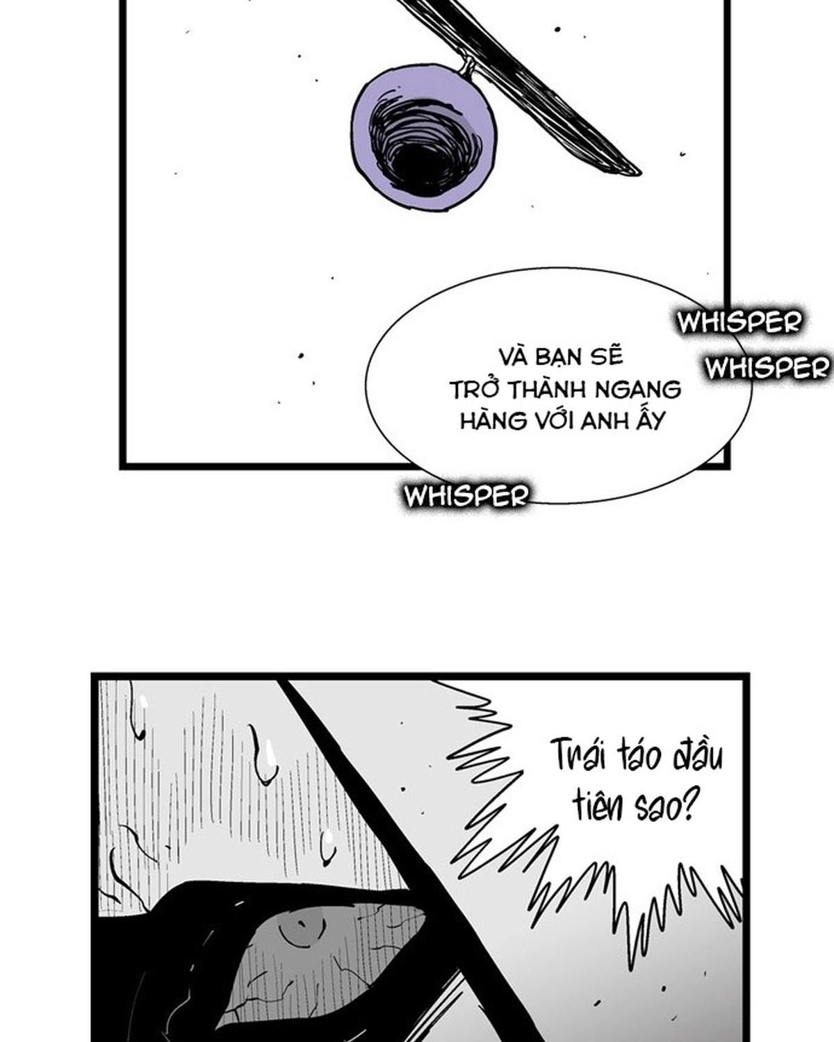 Hellper Chapter 166 - Trang 2