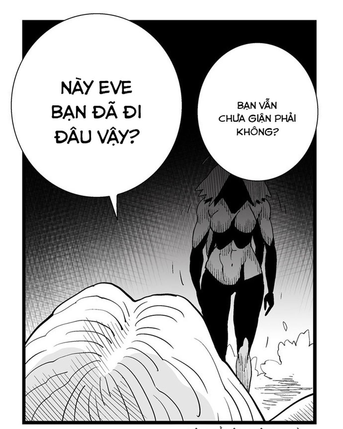 Hellper Chapter 166 - Trang 2