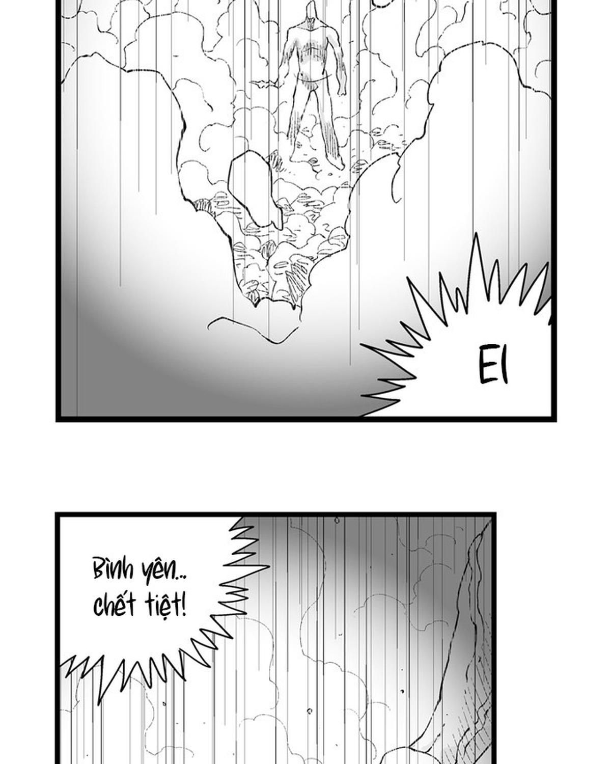 Hellper Chapter 167 - Trang 2