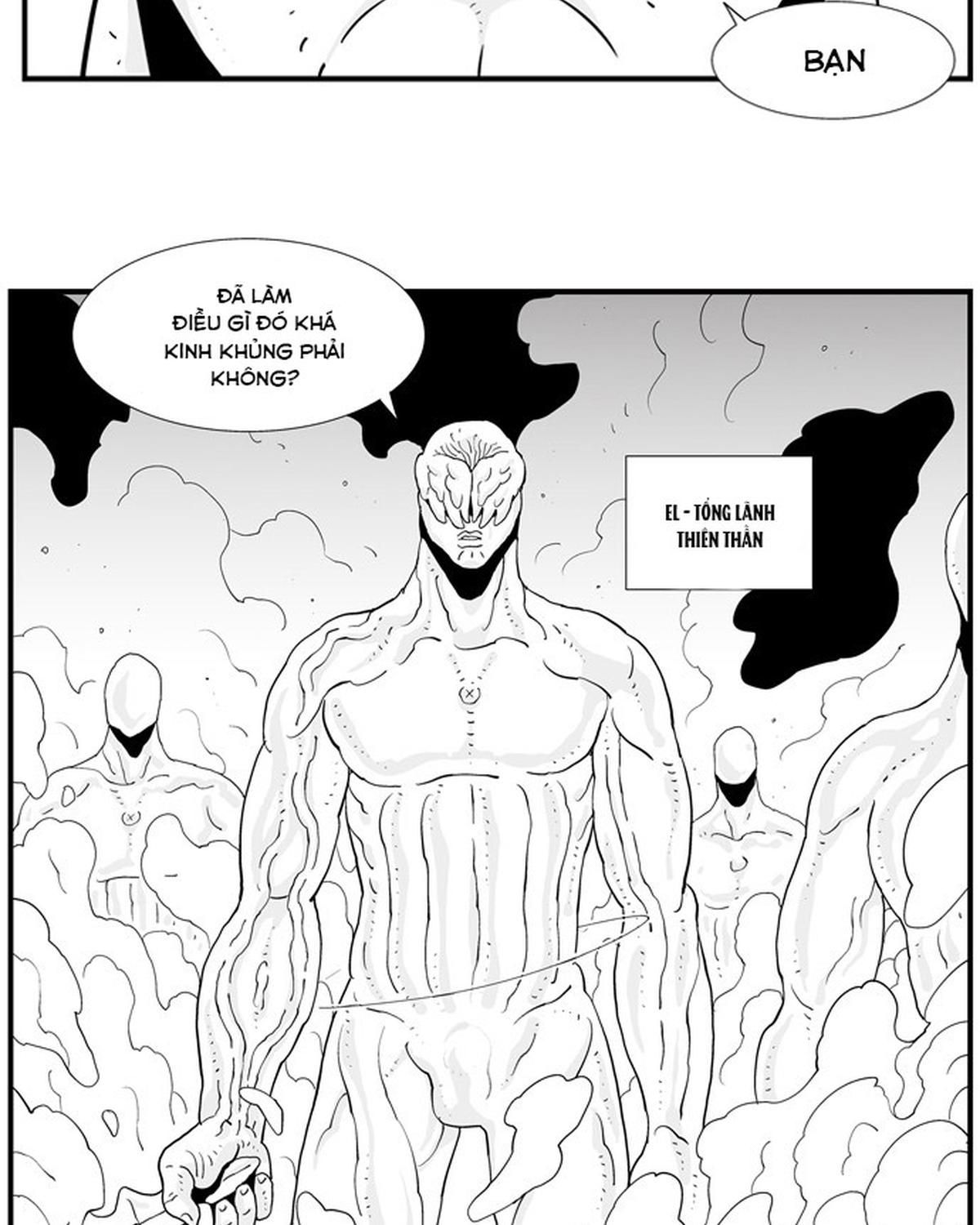 Hellper Chapter 167 - Trang 2