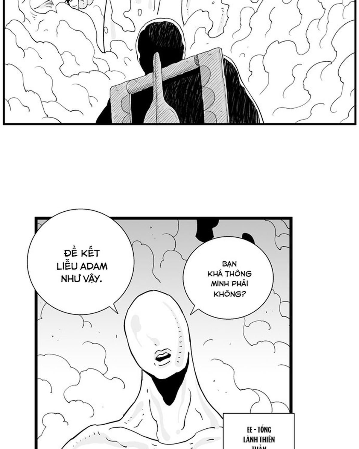 Hellper Chapter 167 - Trang 2