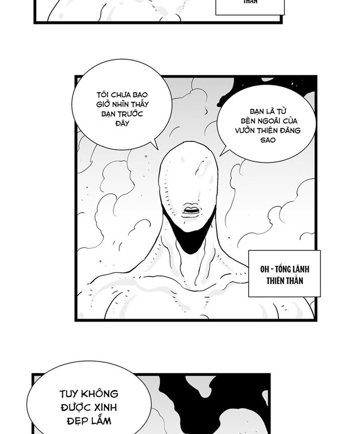 Hellper Chapter 167 - Trang 2