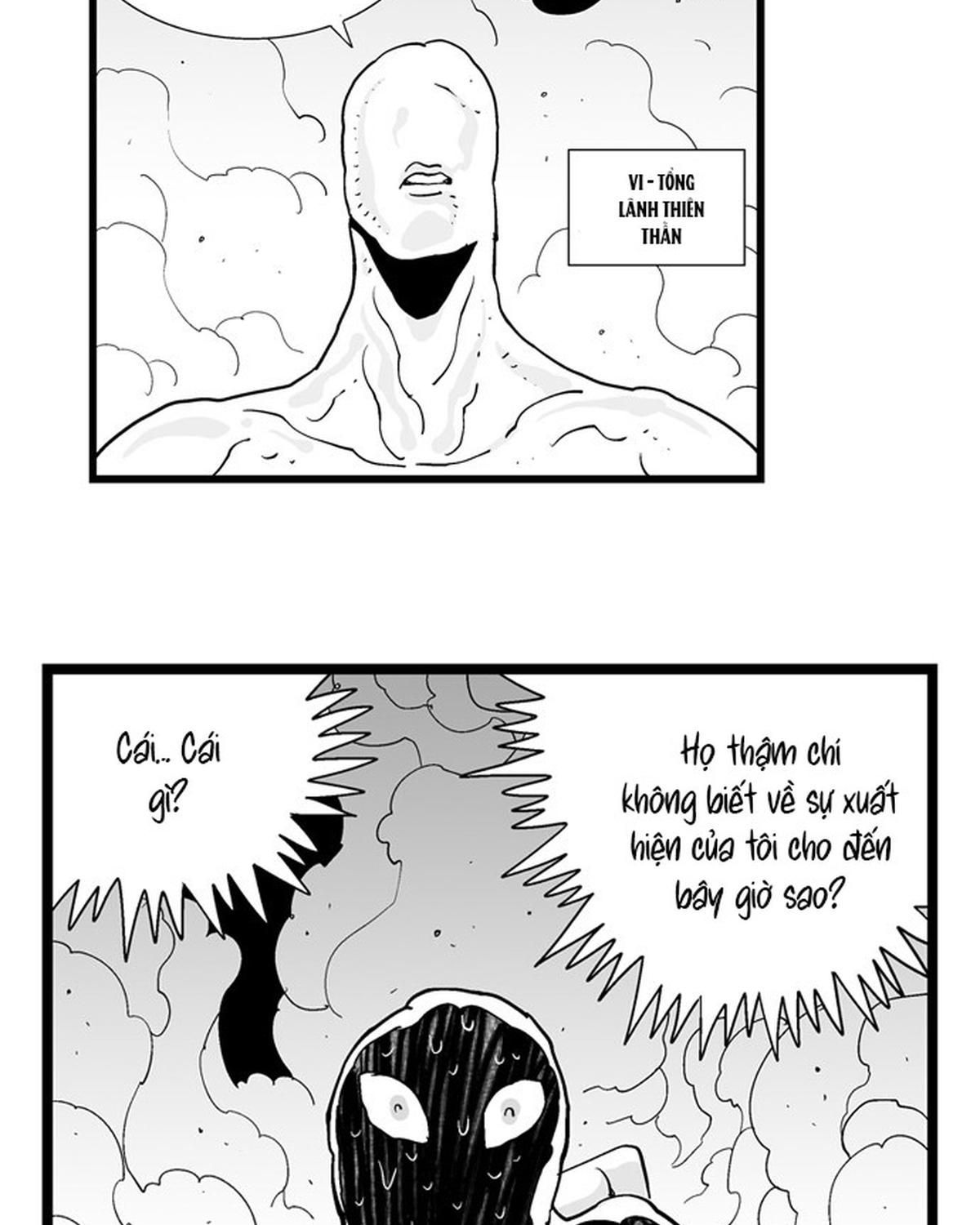 Hellper Chapter 167 - Trang 2