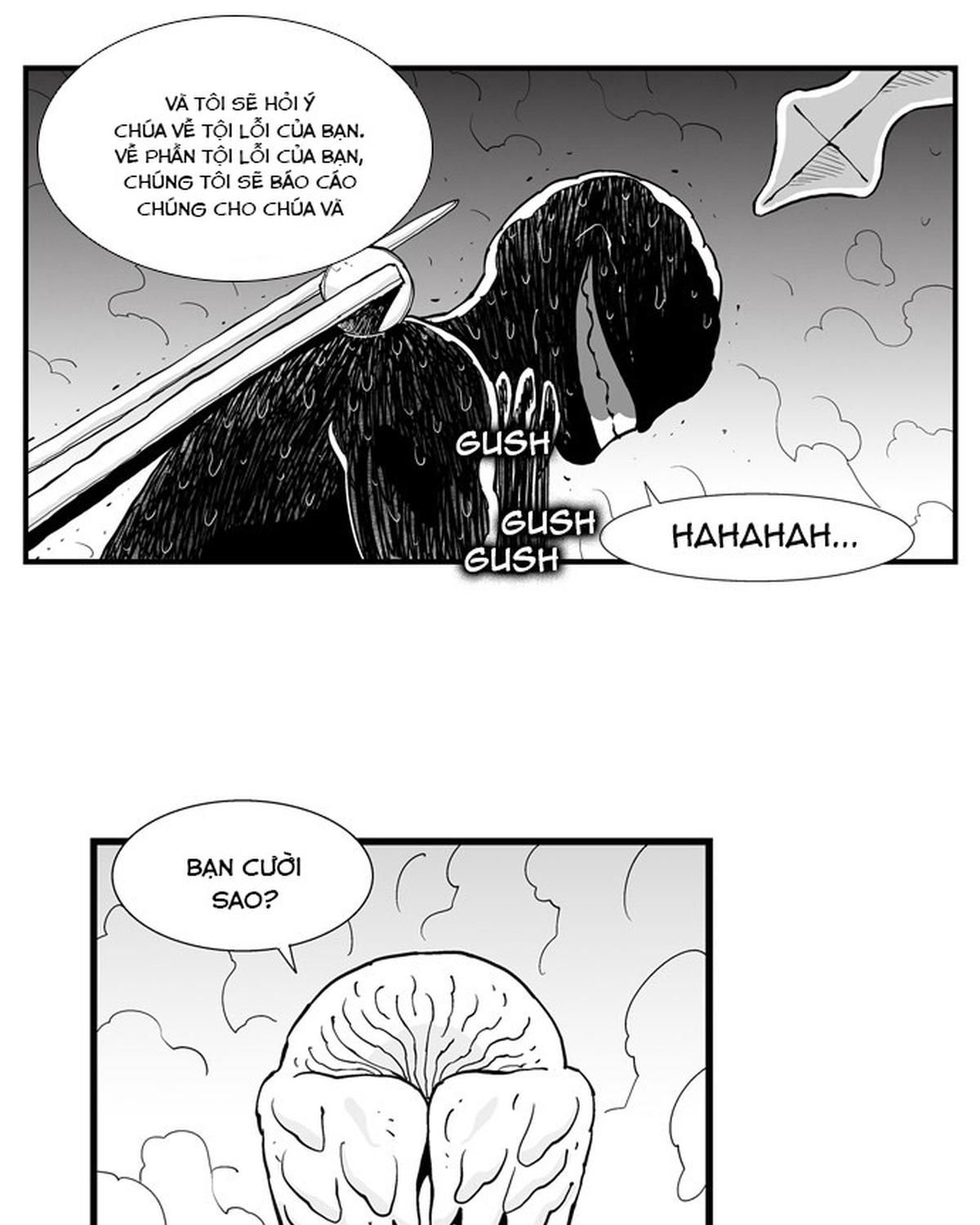 Hellper Chapter 167 - Trang 2