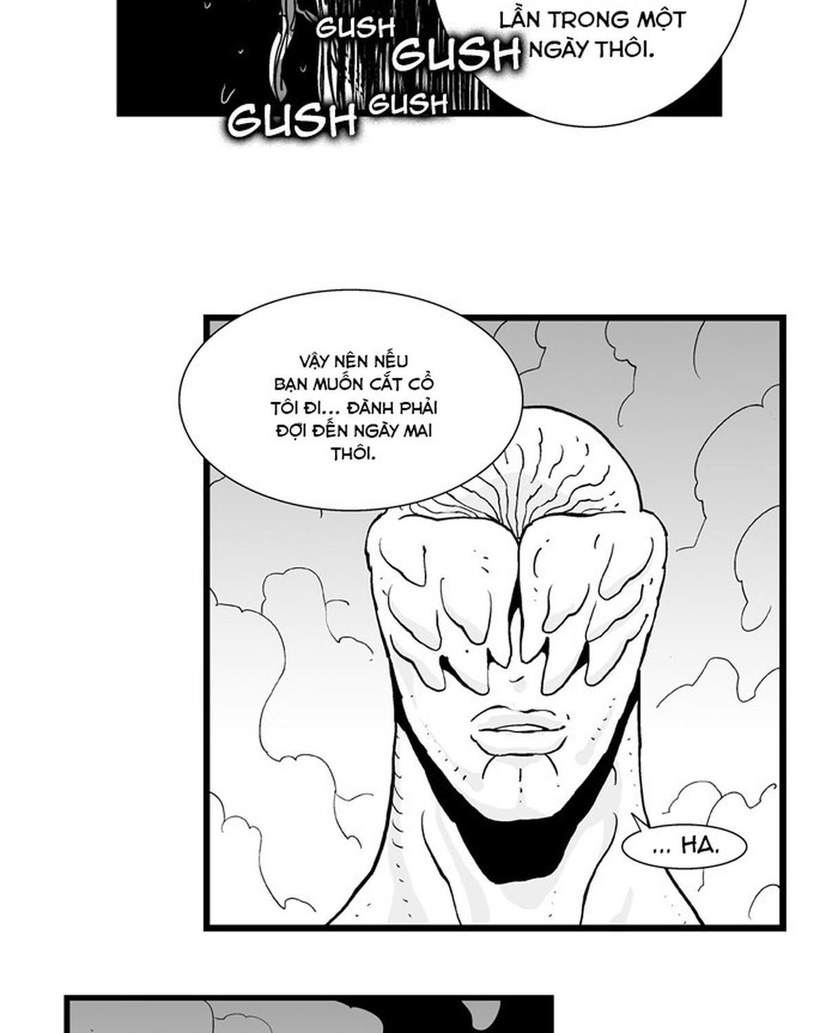 Hellper Chapter 167 - Trang 2