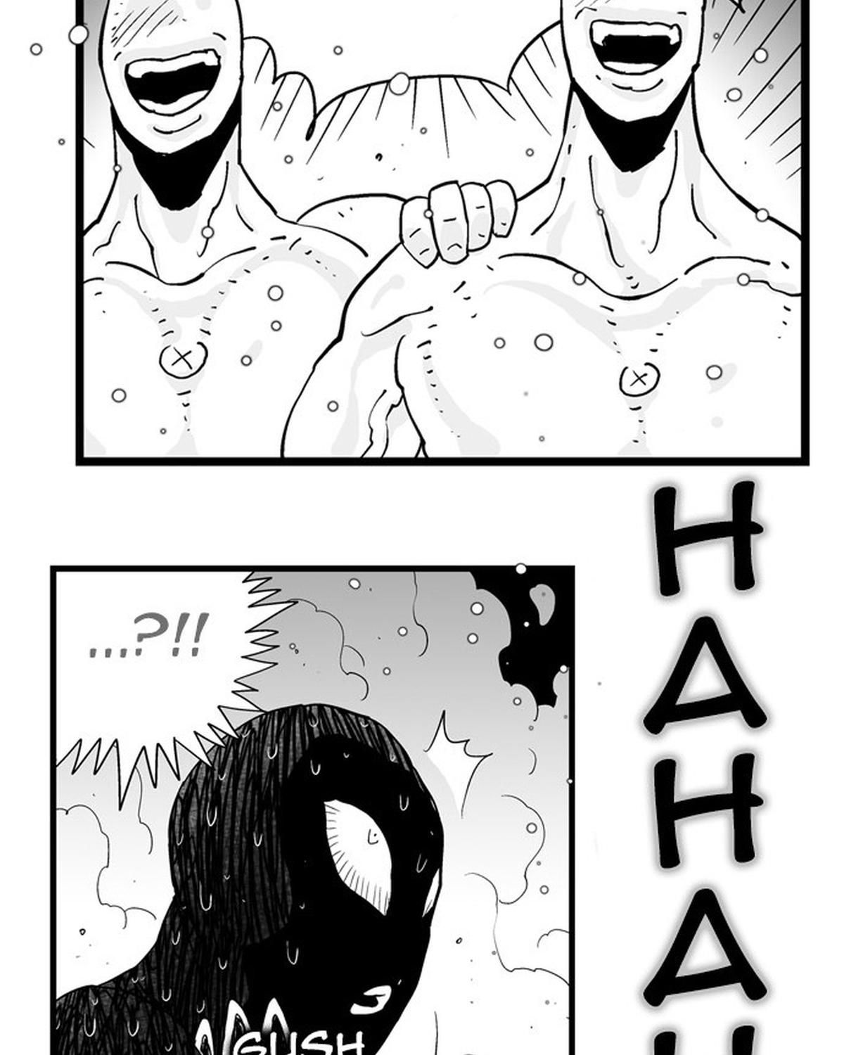 Hellper Chapter 167 - Trang 2